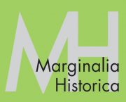 Podíleli jsme se na vydání časopisu Marginalia Historica s příspěvky z fóra Dějiny ve veřejném prostoru