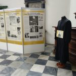 Výstava Diktatura versus Naděje v Brně