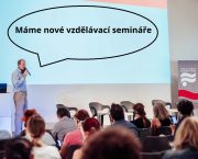 Nabídka online seminářů pro učitele a učitelky dějepisu