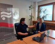 Poslechněte si nový podcast o podzemní církvi