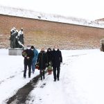 Zdeněk Hazdra, Lenka Kavalová a Jan Roubínek