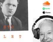 Poslechněte si nový podcast o Klementu Gottwaldovi