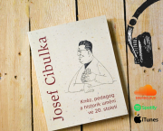 Nový podcast se věnuje osudům Josefa Cibulky, kněze a historika umění