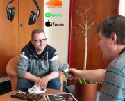 V novém podcastu hovoří Michal Stehlík o Antonínu Zápotockém