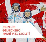 Muzeum dělnického hnutí v 21. století