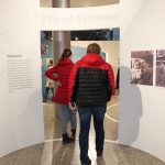 Výstava Případ Světlana v Uherském Hradišti