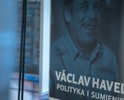 Výstava Václav Havel – Politika a svědomí byla uvedena v Limě