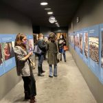 Výstava Václav Havel-Politika svědomí v Athénách