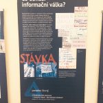 Václav Havel_Politika a svědomí v SPŠS Plzeň