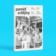 Paměť a dějiny 4/2022 – Sport v Československu