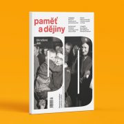 Paměť a dějiny 1/2023 – Ukradené děti