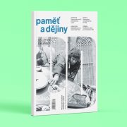Paměť a dějiny 2/2023 – 55 let od okupace