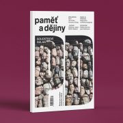 Paměť a dějiny 3/2023 – Souostroví Gulag