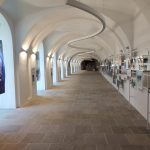 Výstava Tunelem do 20. století, Zámek Moravský Krumlov