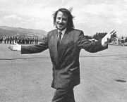 Ján Langoš … On do tých Košíc vôbec nemusel ísť