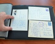 Banánovka s pohlednicemi a atentát na politika