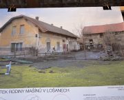 UDÁLOST: Na co se těšit v Památníku tří odbojů