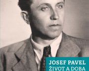 KNIŽNÍ TIP: Josef Pavel, život a doba
