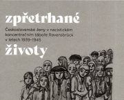 KNIŽNÍ TIP: Zpřetrhané životy