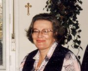 ÚMRTÍ: Rozhlasová novinářka Olga Kopecká-Valeská (81)