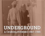 Uspořádali jsme konferenci Underground a Československo 1987–1988