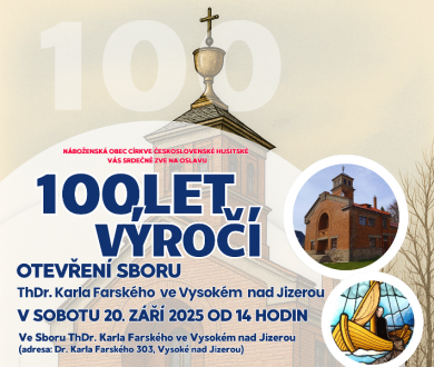 20. 9. / Vysoké nad Jizerou