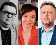 ANKETA: Tři otázky pro vědeckou radu poprvé