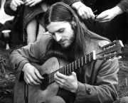 PŘÍBĚH: Písničkář Charlie Soukup dosáhl rehabilitace