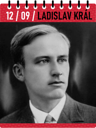 HISTORIE PRÁVĚ DNES
