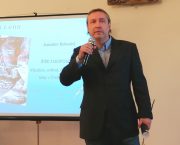 UDÁLOST: Ceny pro historiky ÚSTR za literaturu faktu