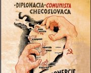 SECURITAS IMPERII: Proč Mehdi Ben Barka spolupracoval s StB?