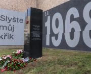 UDÁLOST: Pietní akt k výročí úmrtí Ryszarda Siwiece