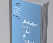 KNIŽNÍ TIP: Tento dopis si nechte na památku na mě