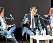 UDÁLOST: Vedení ÚSTR hostem festivalu Past not passed