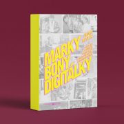 Adam Havlík: Marky, bony, digitálky. Veksláci a fenomén veksláctví v socialistickém Československu