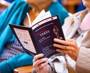 UDÁLOST: Ladislav Kudrna o solidaritě na festivalu Mene Tekel