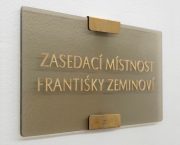 UDÁLOST: Vzpomínkové setkání na Františku Zeminovou