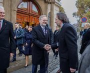 KONFERENCE: Ruská hybridní válka – den druhý