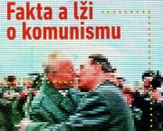 KNIŽNÍ TIP: Fakta a lži o komunismu aneb Co byla normalizace