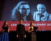 UDÁLOST: Filmový festival Příběhy bezpráví míří do škol