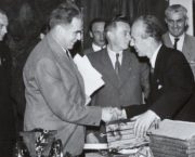 VZPOMÍNKA: Milan Bárta o zatčení Rudolfa Slánského