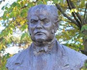 UDÁLOST: Uctění památky státníka A. Švehly