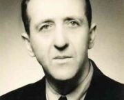 VZPOMÍNKA: Michal Louč o odbojáři Štěpánu Hovorkovi