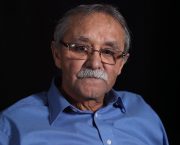 ÚMRTÍ: Romský aktivista Čeněk Růžička (76), držitel Ceny ÚSTR