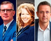 ANKETA: Tři otázky pro vědeckou radu potřetí