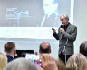 PROJEKT: Politické procesy zmanipulované propagandou