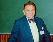 VÝROČÍ: 100 let od narození profesora Josefa Kalvody