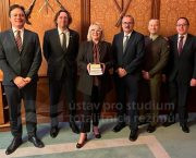 STALO SE: Vedení ÚSTR jednalo s ministry školství a obrany