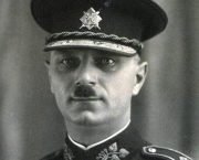VZPOMÍNKA: Generál Bedřich Homola (1887-1943)