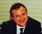 ÚMRTÍ: Novinář Pavel Pecháček (82)